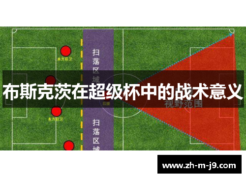 布斯克茨在超级杯中的战术意义